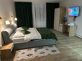 Casa Roby-lzvor Sinaia