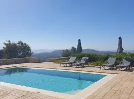 Villa Nelia