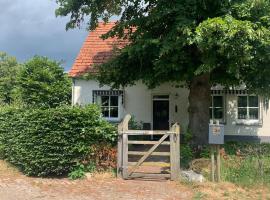 Sfeervol Voorhuis, Hotel mit Parkplatz in Bladel