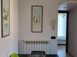 Pretty Little Apartment