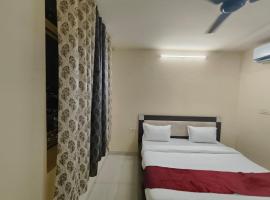 Hotel Heritage Haveli, hotel di Adarsh Nagar, Jaipur