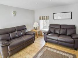 Host & Stay - Mill, vacation home in Consett