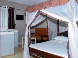 Mtwapa Empire holiday Apartments, מלון ידידותי לחיות מחמד במטוואפה