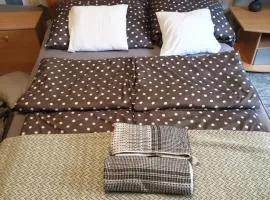 Dóra apartman best location
