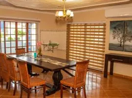 Lizpeter guest house