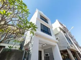 暮夏民宿 -電梯新成屋-預訂完成後務必聯繫再度確認 -可包棟享有電動麻將-烤肉歡迎洽詢呦