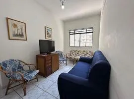 TrevizZo Guarujá Enseada