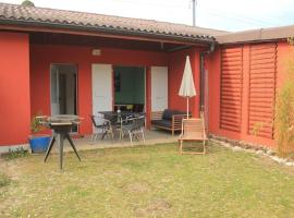 appartement confort 5 personnes, hotel i Grandson