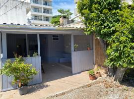 Casa em Balneário Camboriú, hotel en Balneário Camboriú