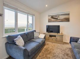 Host & Stay - Sea View Road, Hotel in Bessingby