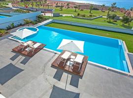 Vivo Mare Beachfront-Seaview Villas, Hotel in Agia Napa