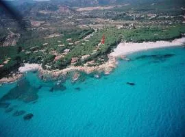 La Corte degli Ulivi Appartamenti
