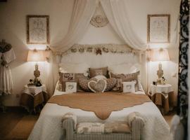 Chez G&eacute;raldine