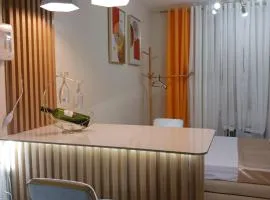 STUDIO CONDOTEL 8 SPATIAL MAA DAVAO