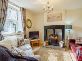 2 bed in Clitheroe 89536, hotel i Chipping