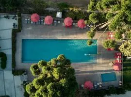 Leonera Hotel