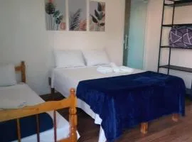 Pousada Recanto da Preguiça