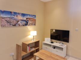 Tarxien - Lovely 3 bedroom unit, hotel v destinaci Tarxien