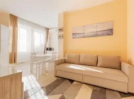 GuestHost - MM1 Turro Cozy & Modern Apartment