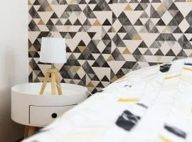 Duplex hyper centre : Le Cosy