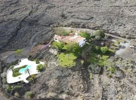 La Rayuela Suites