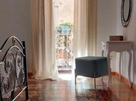 Casa Curu, holiday home in Sciacca