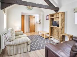 Host & Stay - Cote, cottage sa Consett