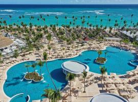 Bahia Principe Luxury Ambar - Adults Only All Inclusive