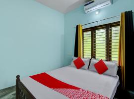 OYO Rifa Apartments: Wayanad şehrinde bir otel