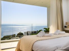 Modern luxury villa Dreams of Dalmatia 1, Hotel in Baška Voda