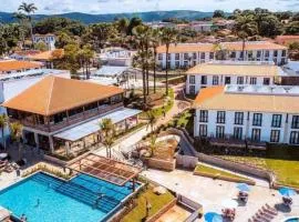 Quinta Santa Barbara Resort