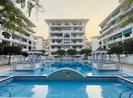 Apartment Playa de La Mata - Viňamar VI
