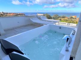 Aurantia - Mediterranean Tale, hotell i Tropea