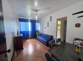 Apartamento 106, huoneisto kohteessa Cabo Frio