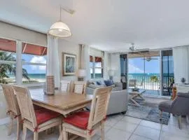 Beach Villas # 201 - BOGO24 condo