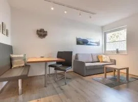 Apart Tiroler Huamatli