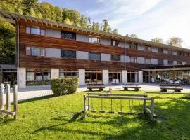 JUFA Hotel Montafon