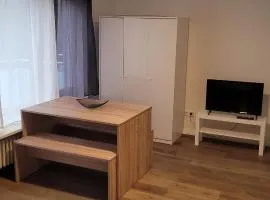 Zweizimmerwohnung Lisa 50 Quadratmeter