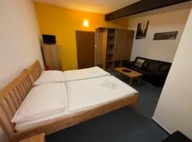 Penzión ZOO Pod Hrešnou