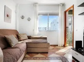 Apartamento Faro de Barbate