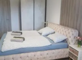 Beli Apartman Mélygarázzsal