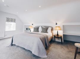 South Street Apartments, hotell i Chichester