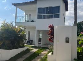 Condomínio Villa Verde Triunfo, hotel v destinaci Triunfo