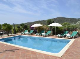 Quinta Da Horta, hotel a São Brás de Alportel