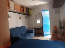 Tortosa cottage