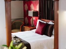 Brackenborough Hotel – hotel w mieście Louth