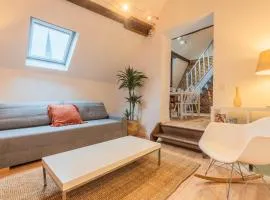 Apartment in the heart of Old Lille