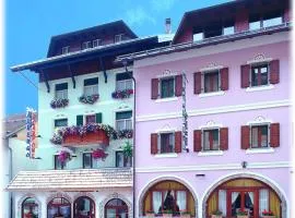 Albergo Scarpone