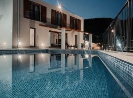 Villa Ivka, ξενοδοχείο σε Ploce