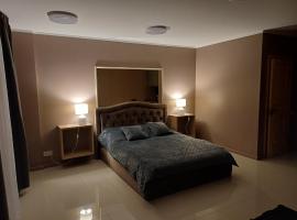 Lambertu ielas rezidence